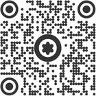 QR code linking to the overshoot detector demo